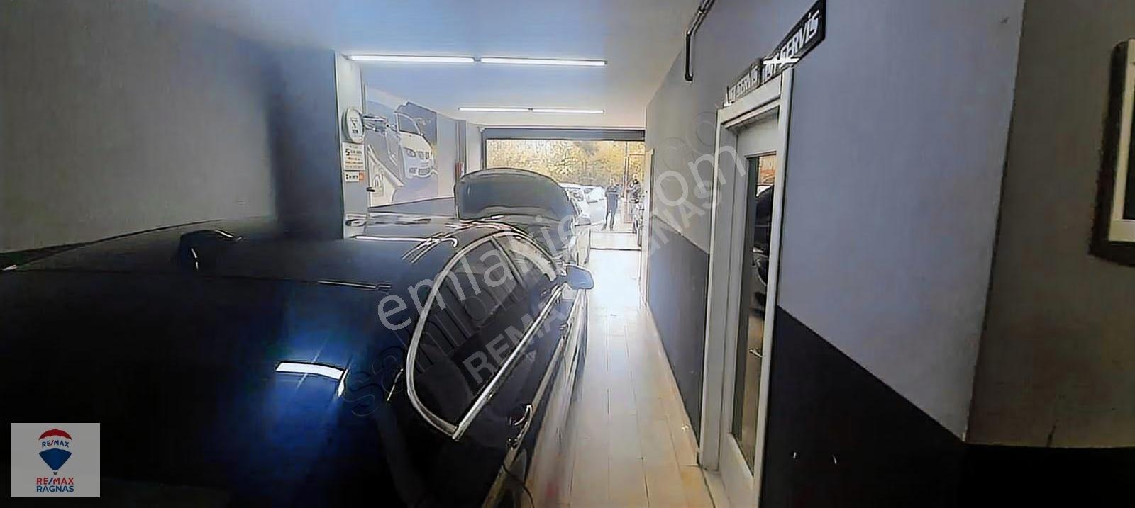 Üsküdar Kısıklı Bahçeli Ve Ön Kullanımlı Kiralık Dükkan - Görsel 10