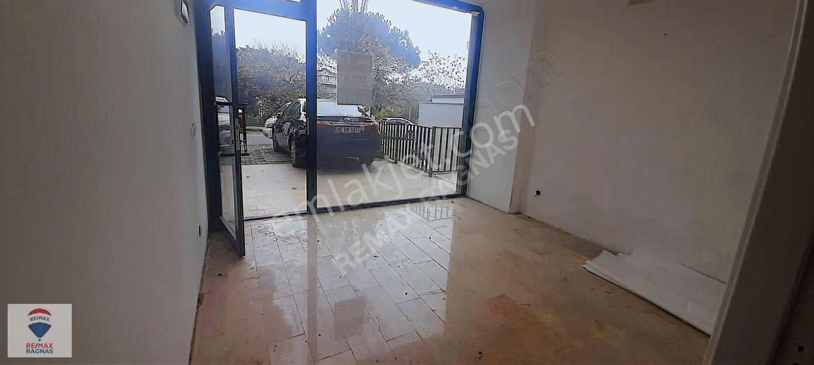Üsküdar Kısıklı Bahçeli Ve Ön Kullanımlı Kiralık Dükkan - Görsel 11