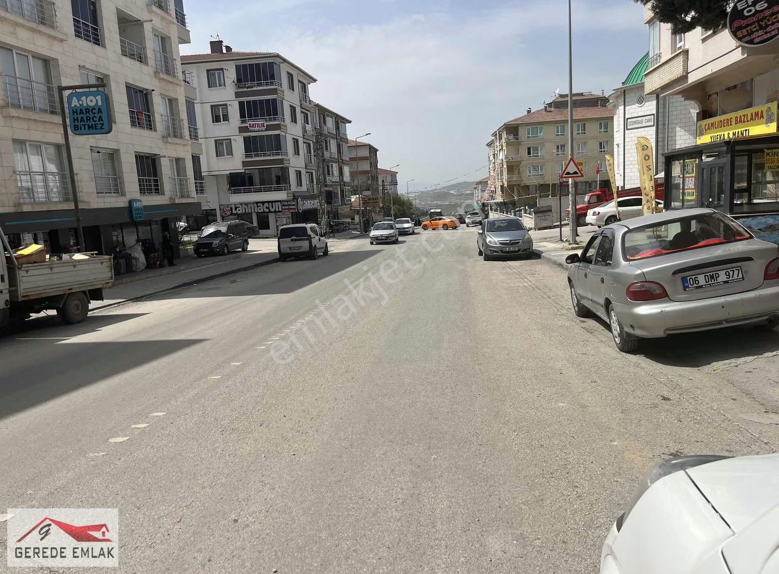 Ana Cadde Üzeri Üzeri Her İşe Uygun Fırsat Dükkan - Görsel 4