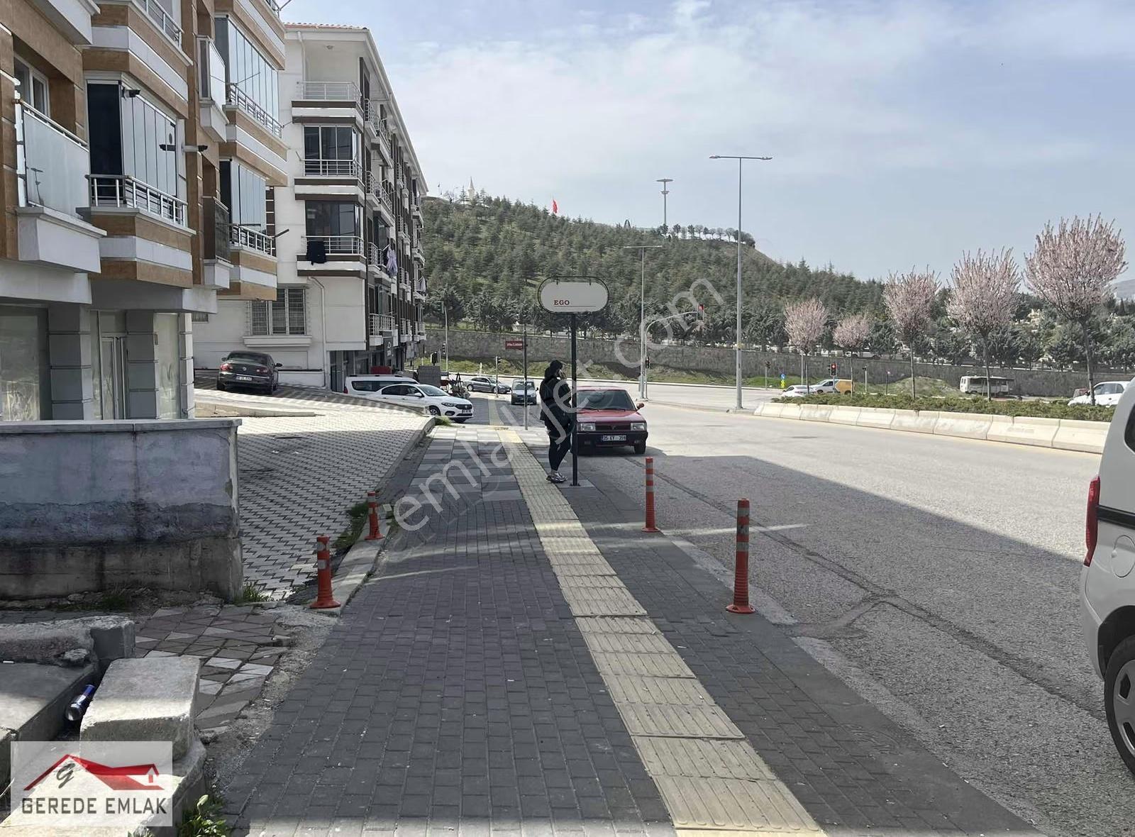 Ana Cadde Üzeri Üzeri Her İşe Uygun Yatırımlık Kupon Dükkan - Görsel 5