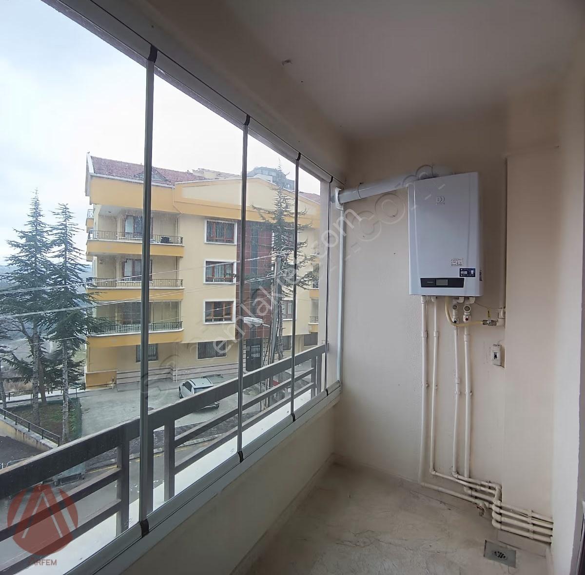 Birlik Mahallesi 450.cad.yakını, Katta, 4+1, Kiralık Daire... - Görsel 22