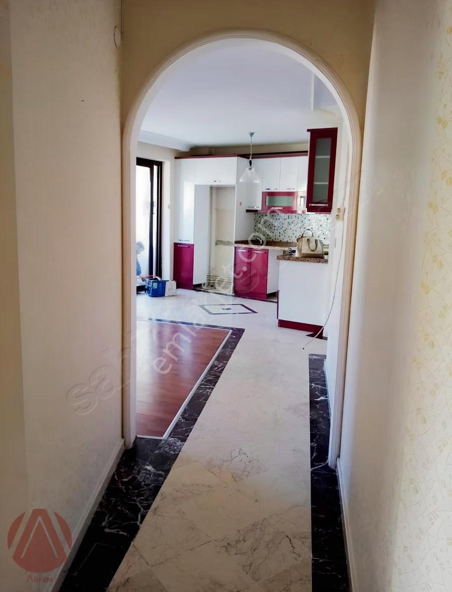 Birlik Mahallesi 450.cad.yakını, Katta, 4+1, Kiralık Daire... - Görsel 23
