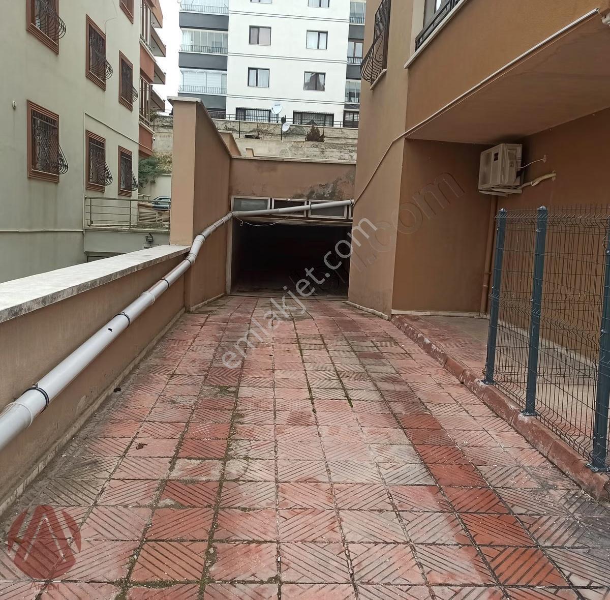 Birlik Mahallesi 450.cad.yakını, Katta, 4+1, Kiralık Daire... - Görsel 26