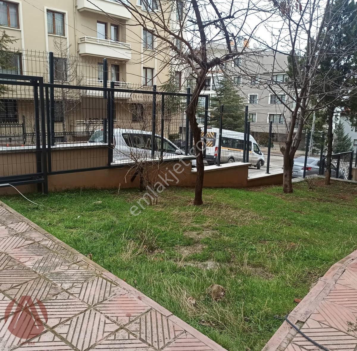 Birlik Mahallesi 450.cad.yakını, Katta, 4+1, Kiralık Daire... - Görsel 25