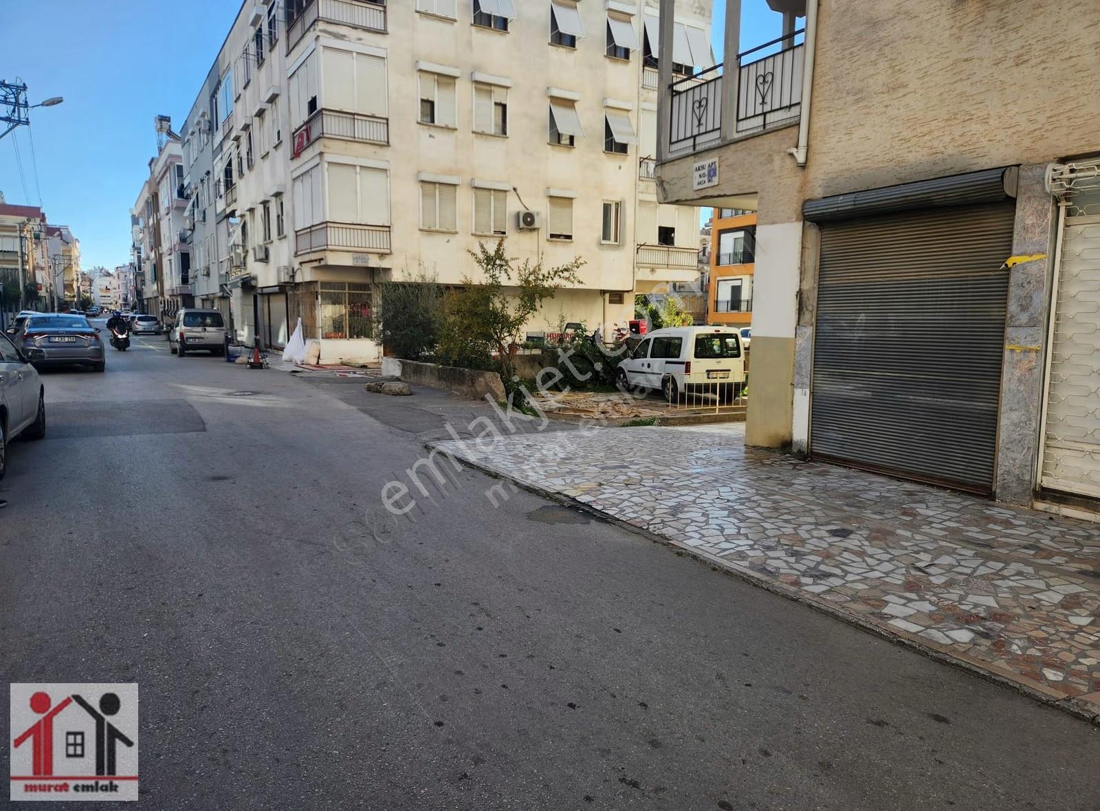 Yüksekalanda Şehir Merkezine Yakın Konumda 30 M2 Satılık Dükkan - Görsel 6