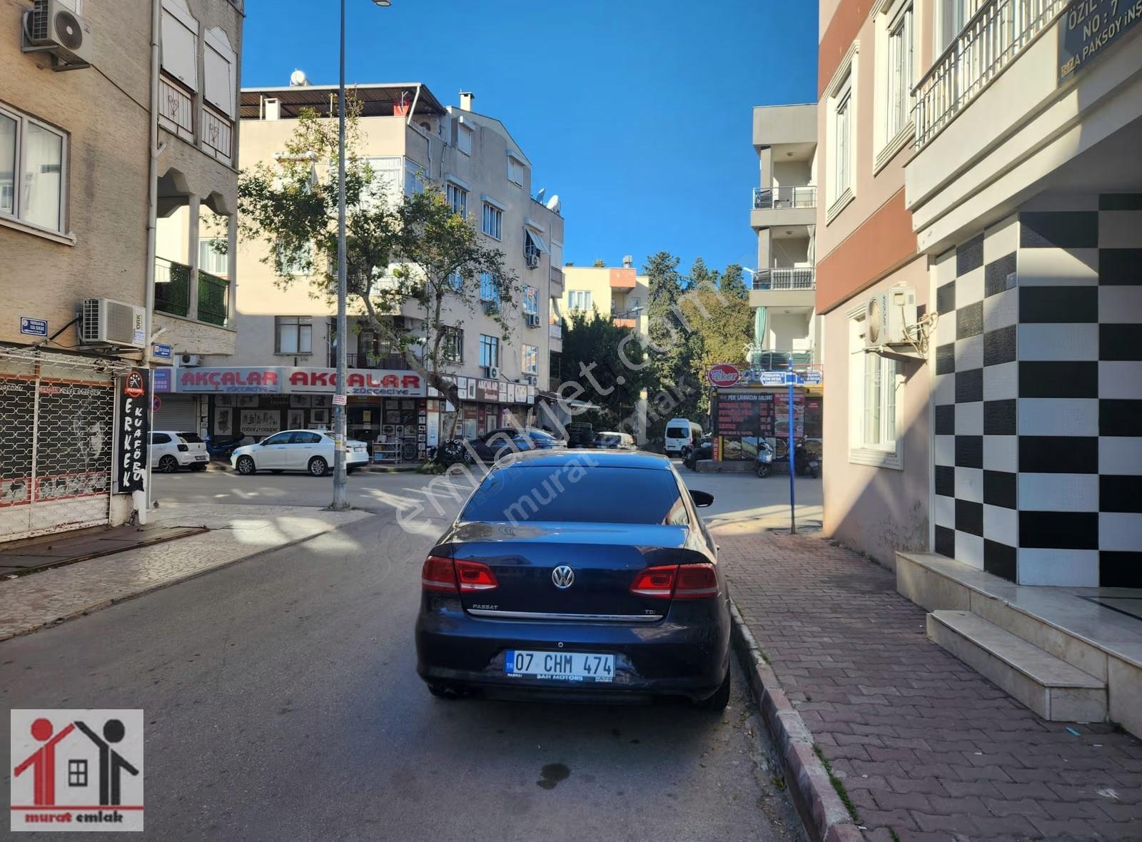 Yüksekalanda Şehir Merkezine Yakın Konumda 30 M2 Satılık Dükkan - Görsel 2
