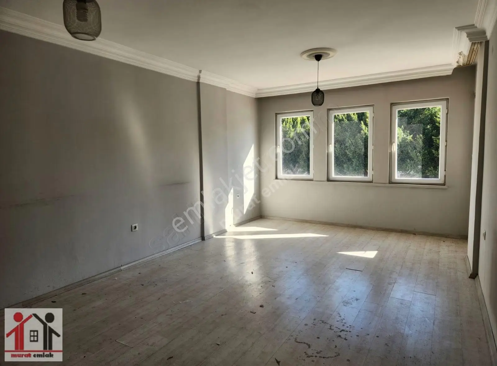 Kırcami Perge Cad.kavşakta 3+1 Kiralık Ofis - Görsel 2