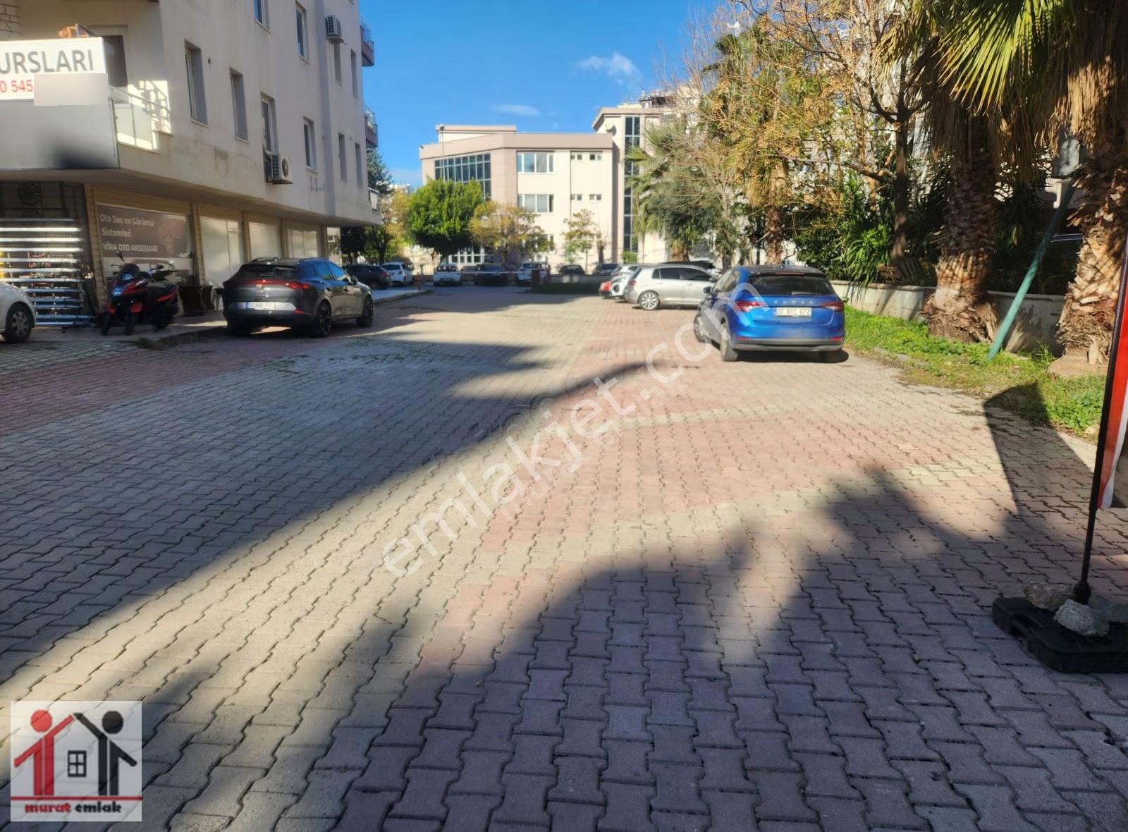 Kırcami Perge Cad.kavşakta 3+1 Kiralık Ofis - Görsel 7