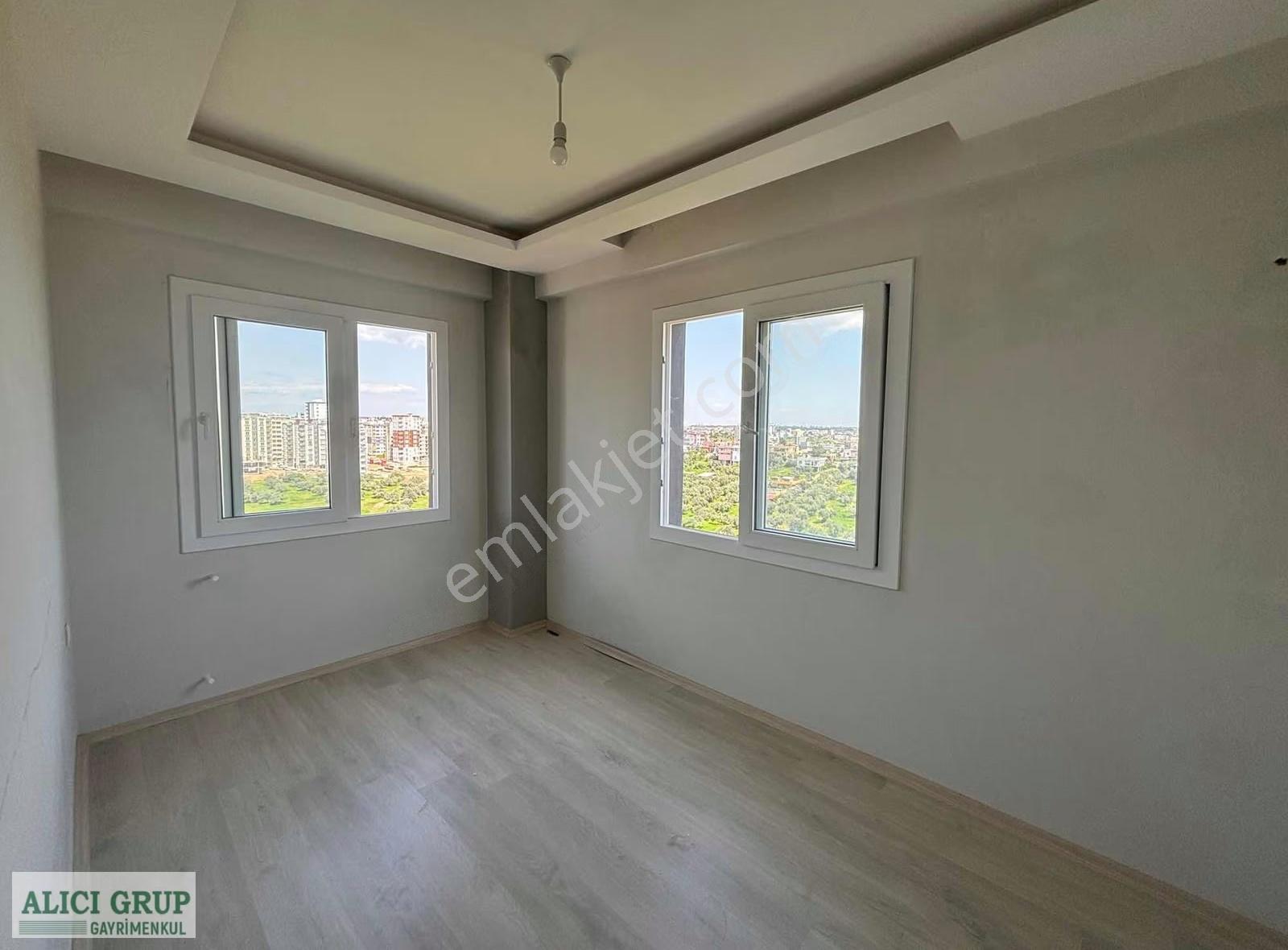 #yeşiltepe Mah. Geniş Oturum Kiralık 1+1 Daire - Görsel 8