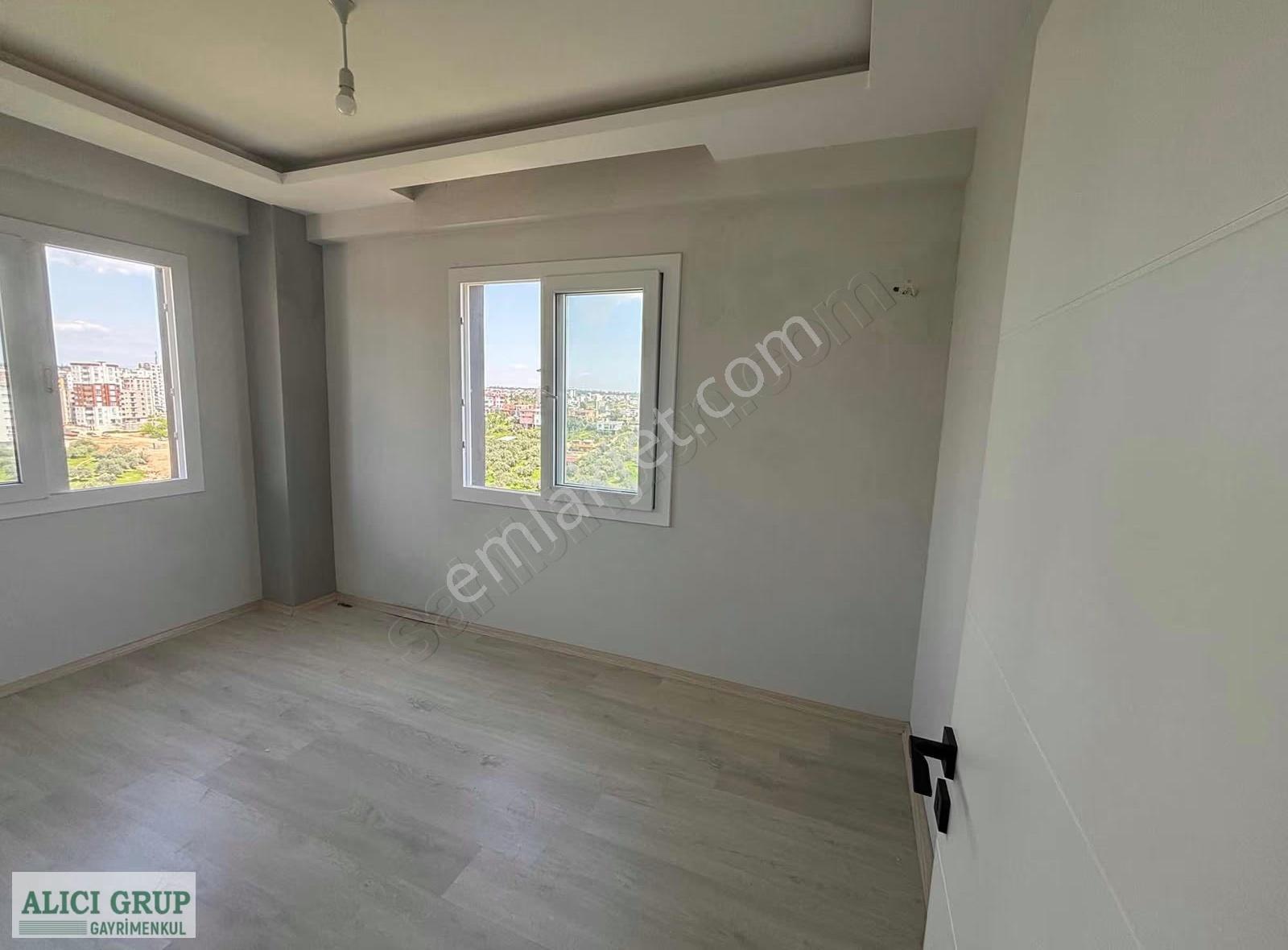 #yeşiltepe Mah. Geniş Oturum Kiralık 1+1 Daire - Görsel 7