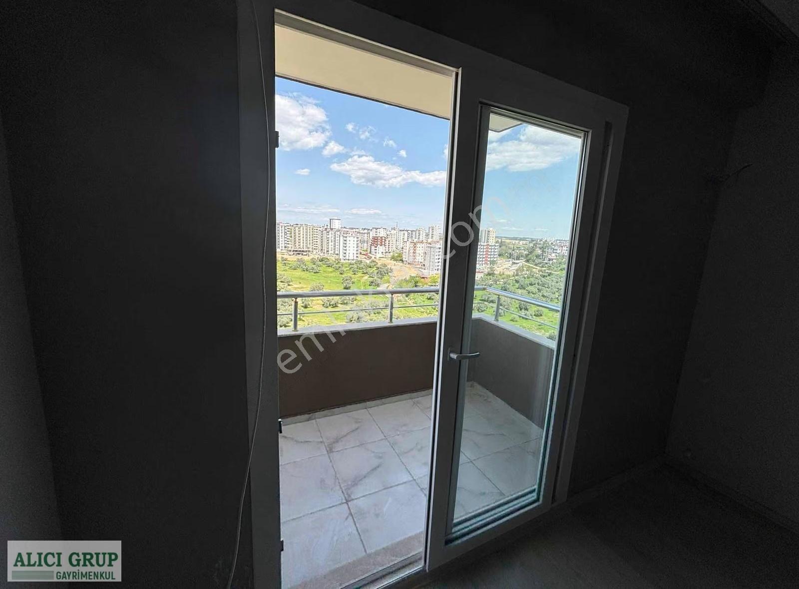 #yeşiltepe Mah. Geniş Oturum Kiralık 1+1 Daire - Görsel 11