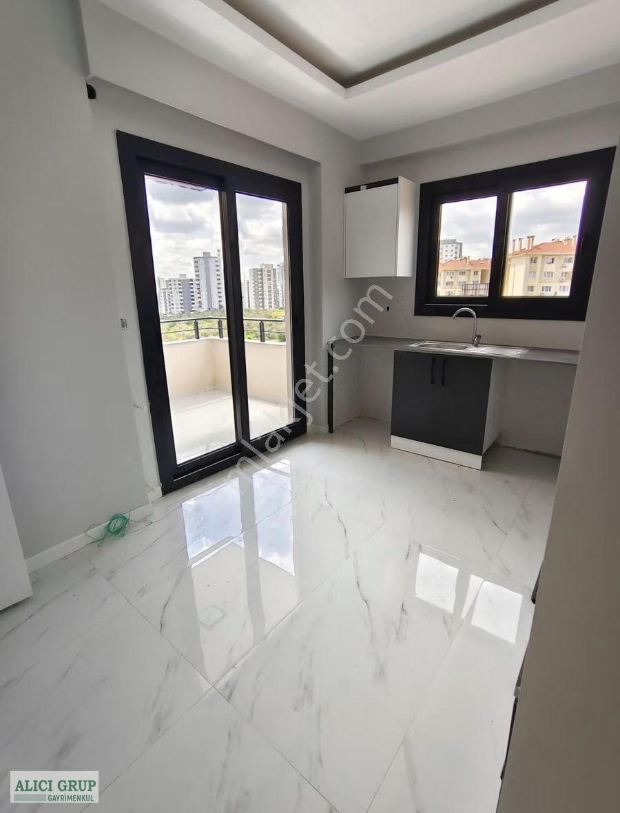 Sarıçam 'da Satılık 2+1 Kapalı Mutfak Dairemiz - Görsel 11