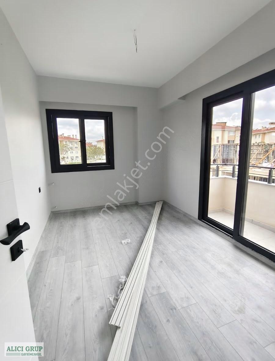 Sarıçam 'da Satılık 2+1 Kapalı Mutfak Dairemiz - Görsel 5