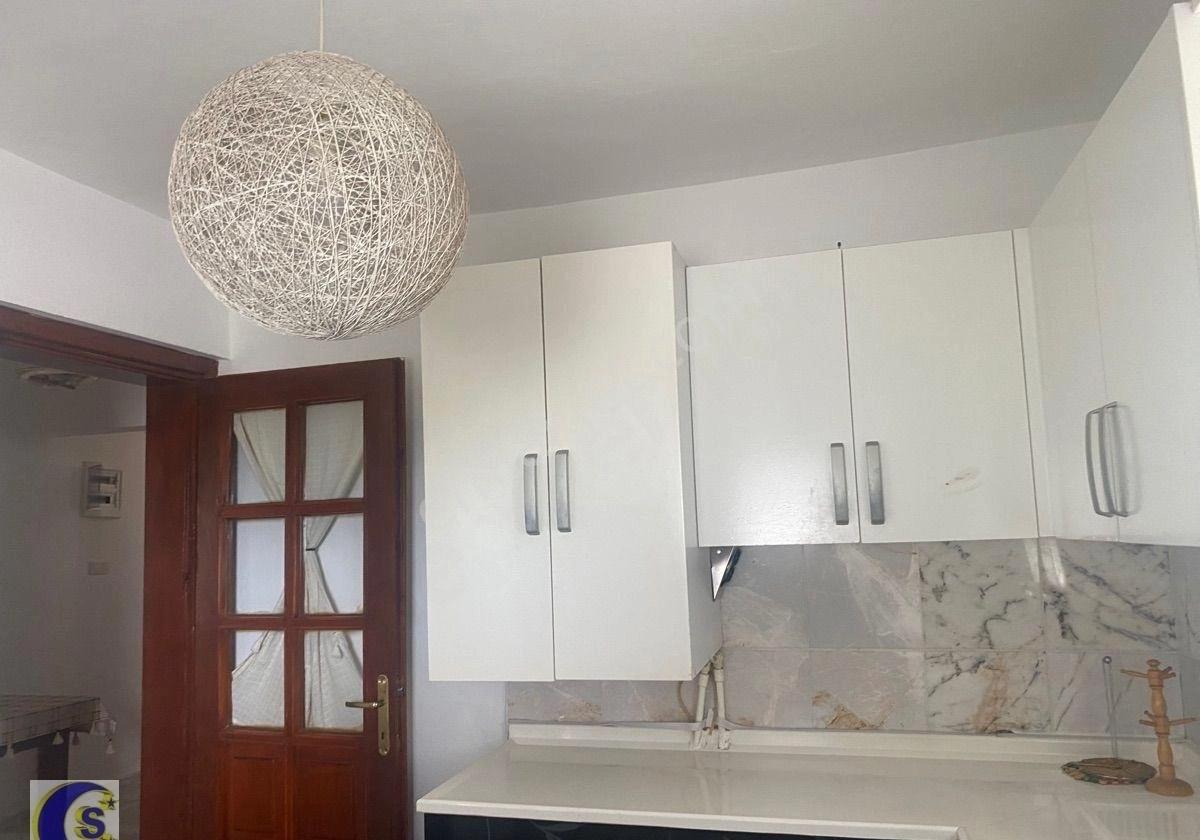 Bodrum Eski Çeşme De 3+1 Eşyalı Kiralık Daire - Görsel 2
