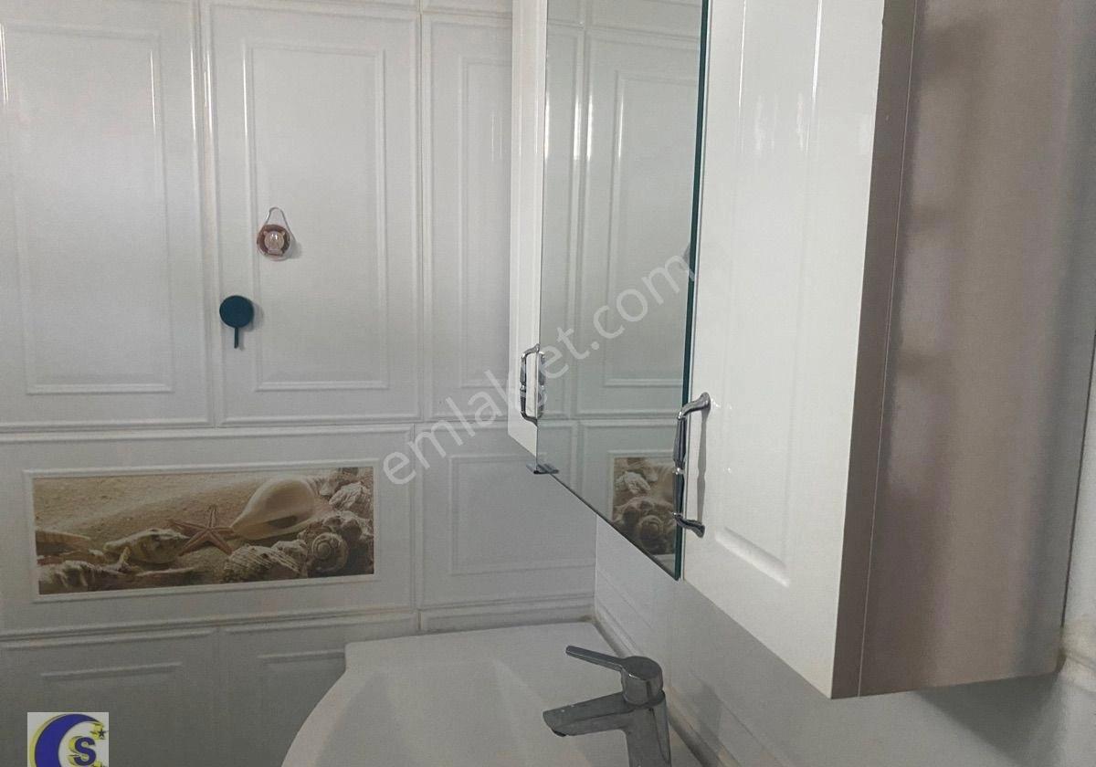 Bodrum Eski Çeşme De 3+1 Eşyalı Kiralık Daire - Görsel 15
