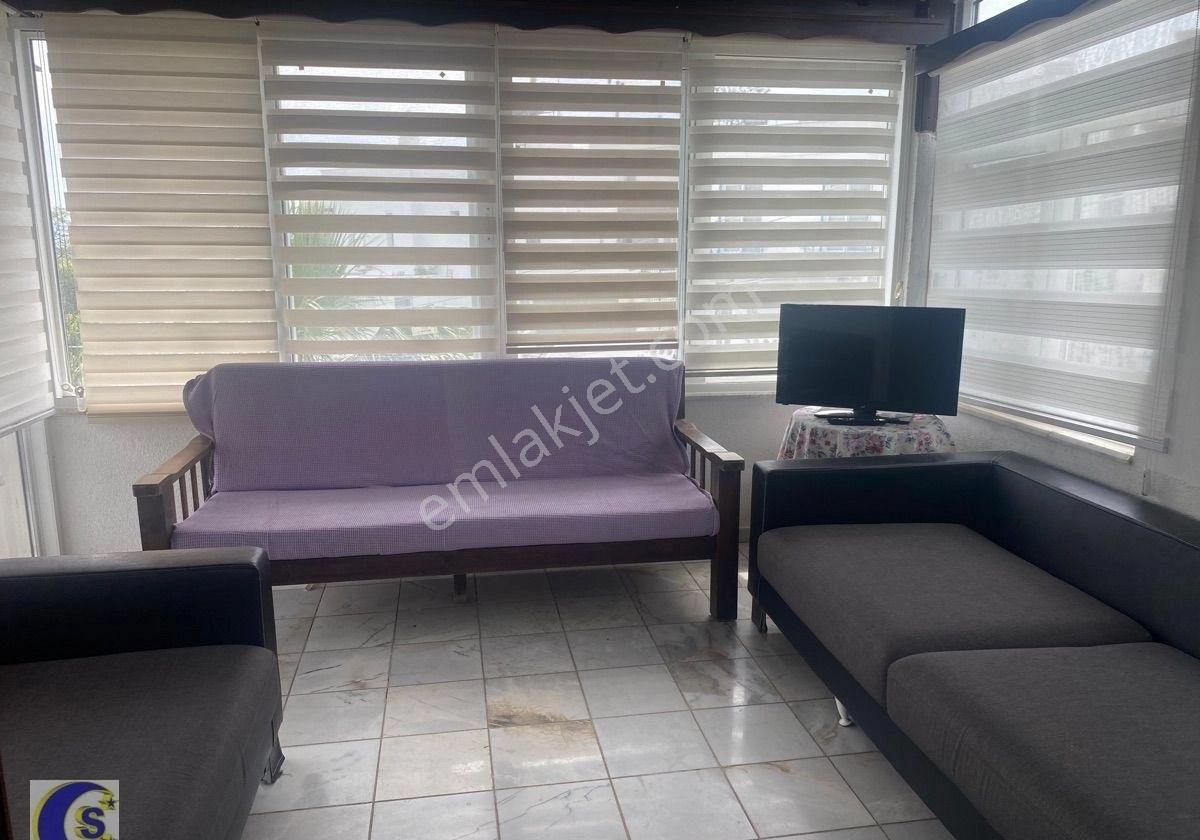 Bodrum Eski Çeşme De 3+1 Eşyalı Kiralık Daire - Görsel 6