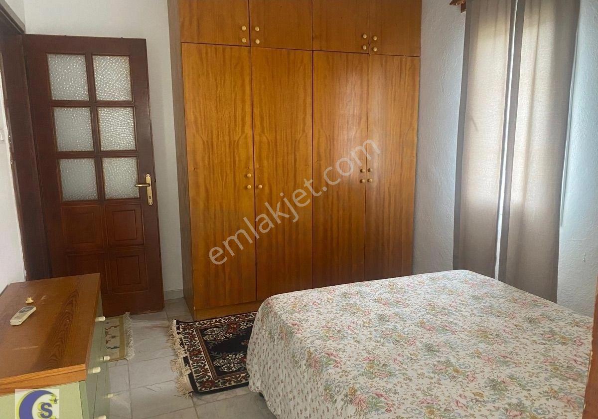 Bodrum Eski Çeşme De 3+1 Eşyalı Kiralık Daire - Görsel 7