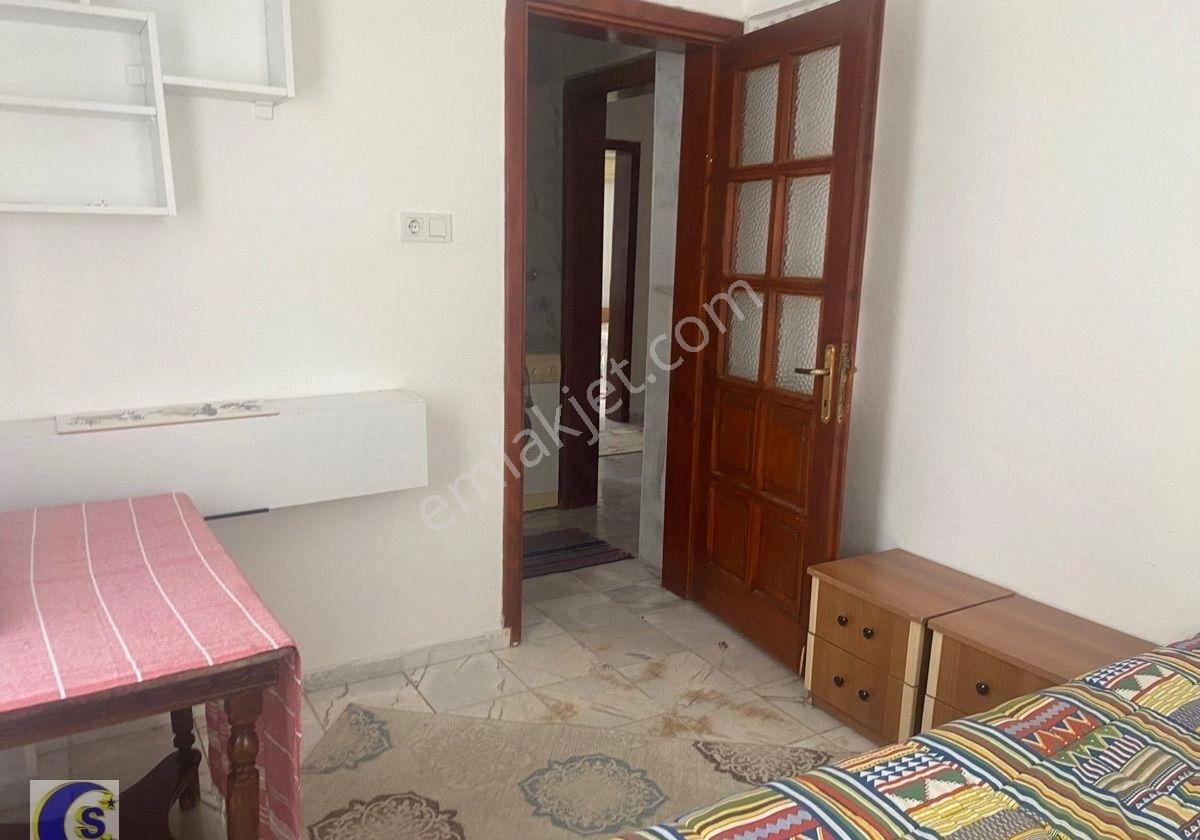 Bodrum Eski Çeşme De 3+1 Eşyalı Kiralık Daire - Görsel 9