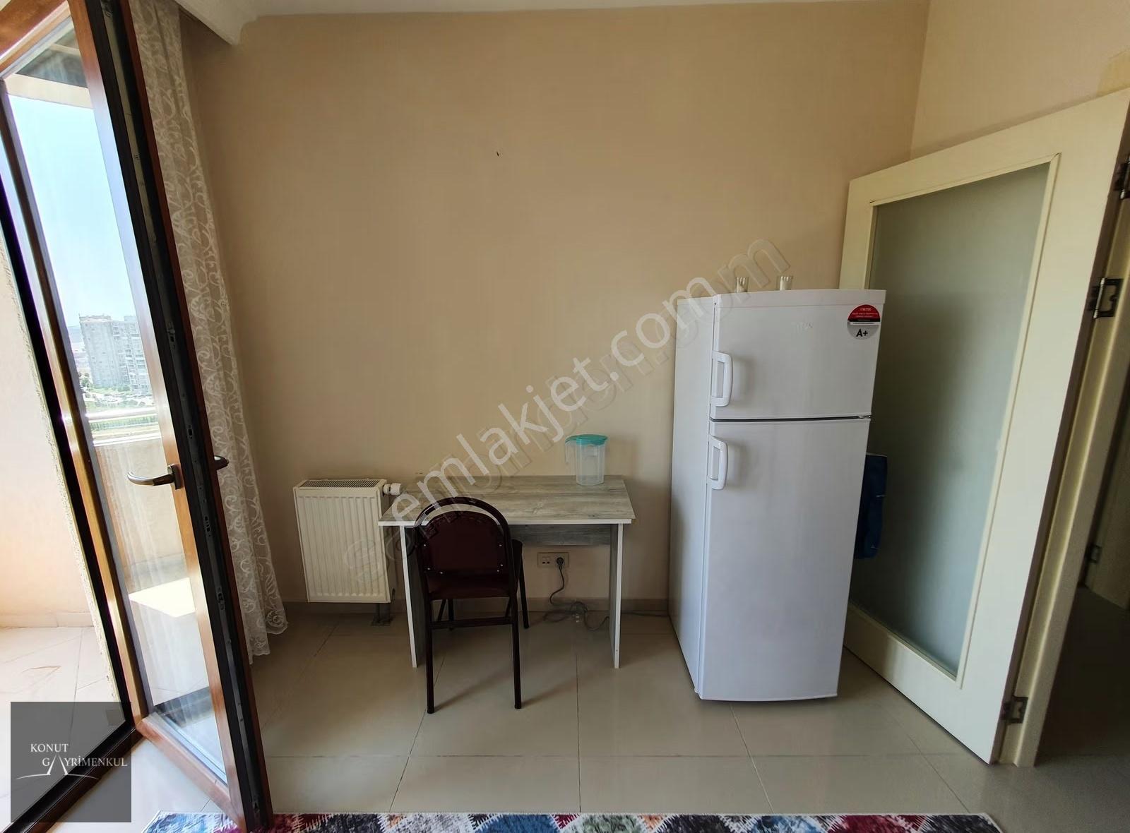 Gebze Kirazpınar Eşyalı 2+1 Site İçinde Kiralık Daire - Görsel 6