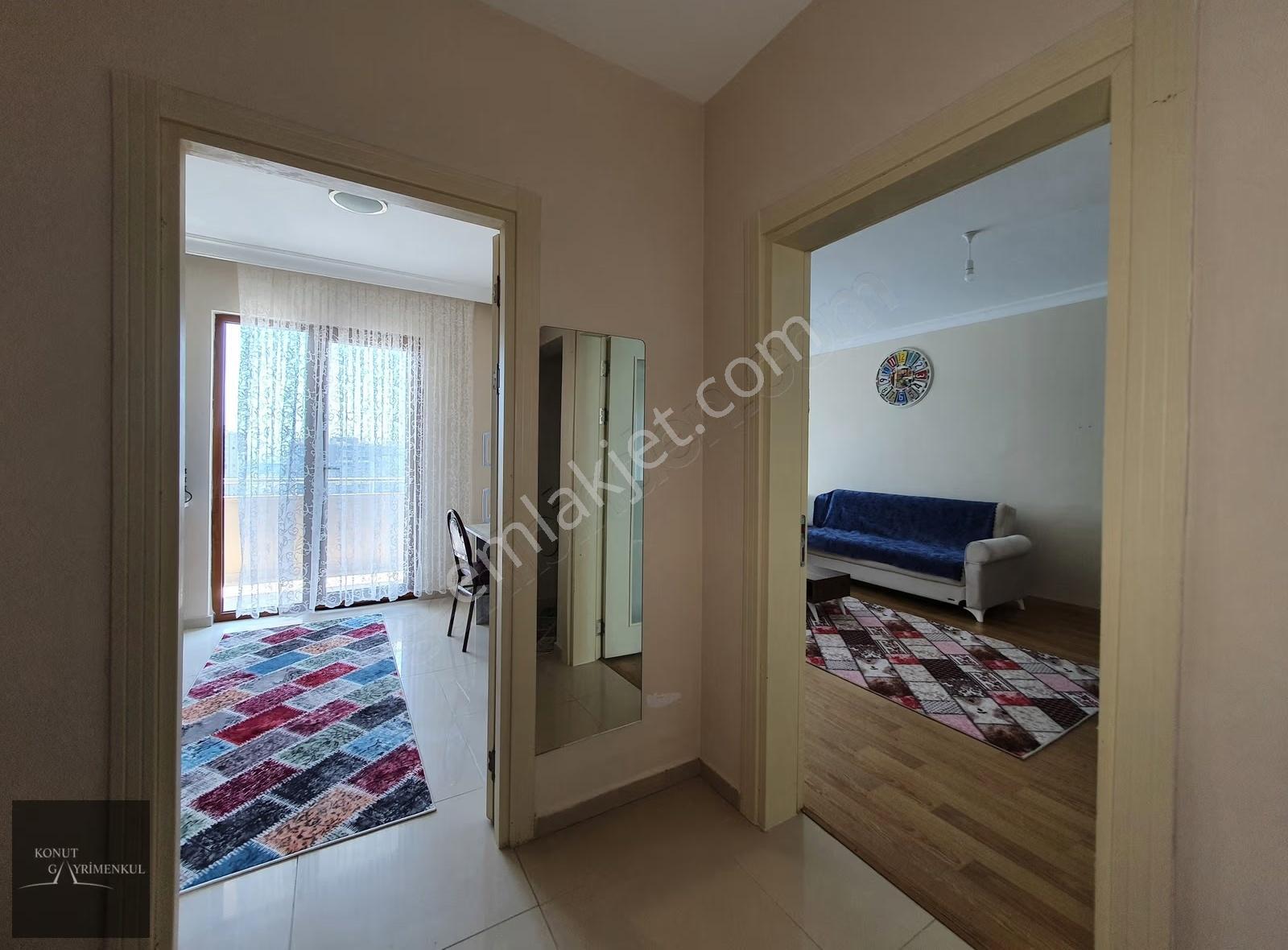 Gebze Kirazpınar Eşyalı 2+1 Site İçinde Kiralık Daire - Görsel 4