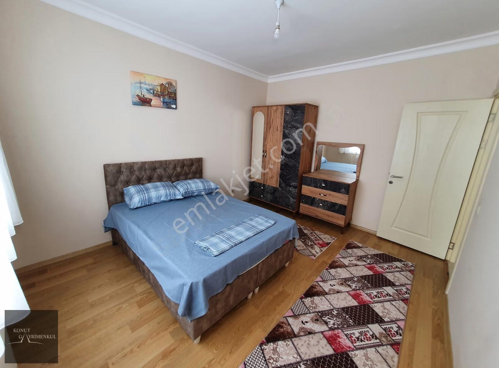 Gebze Kirazpınar Eşyalı 2+1 Site İçinde Kiralık Daire - Görsel 12
