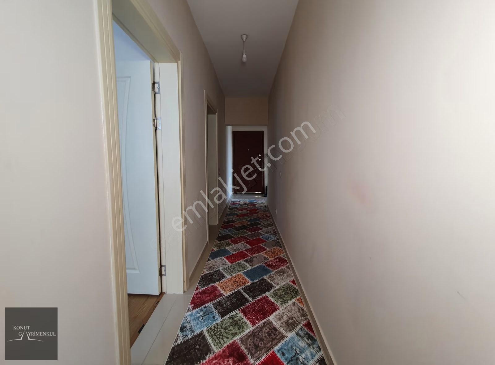 Gebze Kirazpınar Eşyalı 2+1 Site İçinde Kiralık Daire - Görsel 15