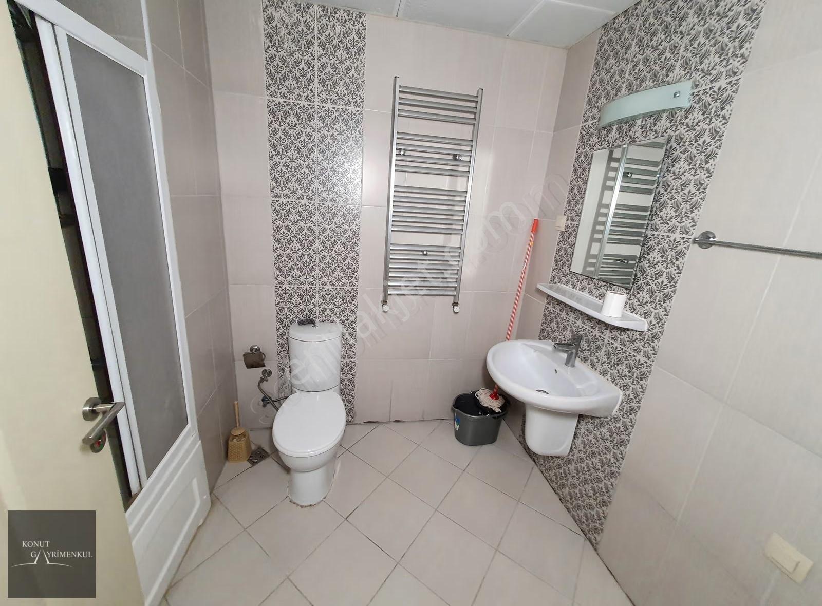 Gebze Kirazpınar Eşyalı 2+1 Site İçinde Kiralık Daire - Görsel 13