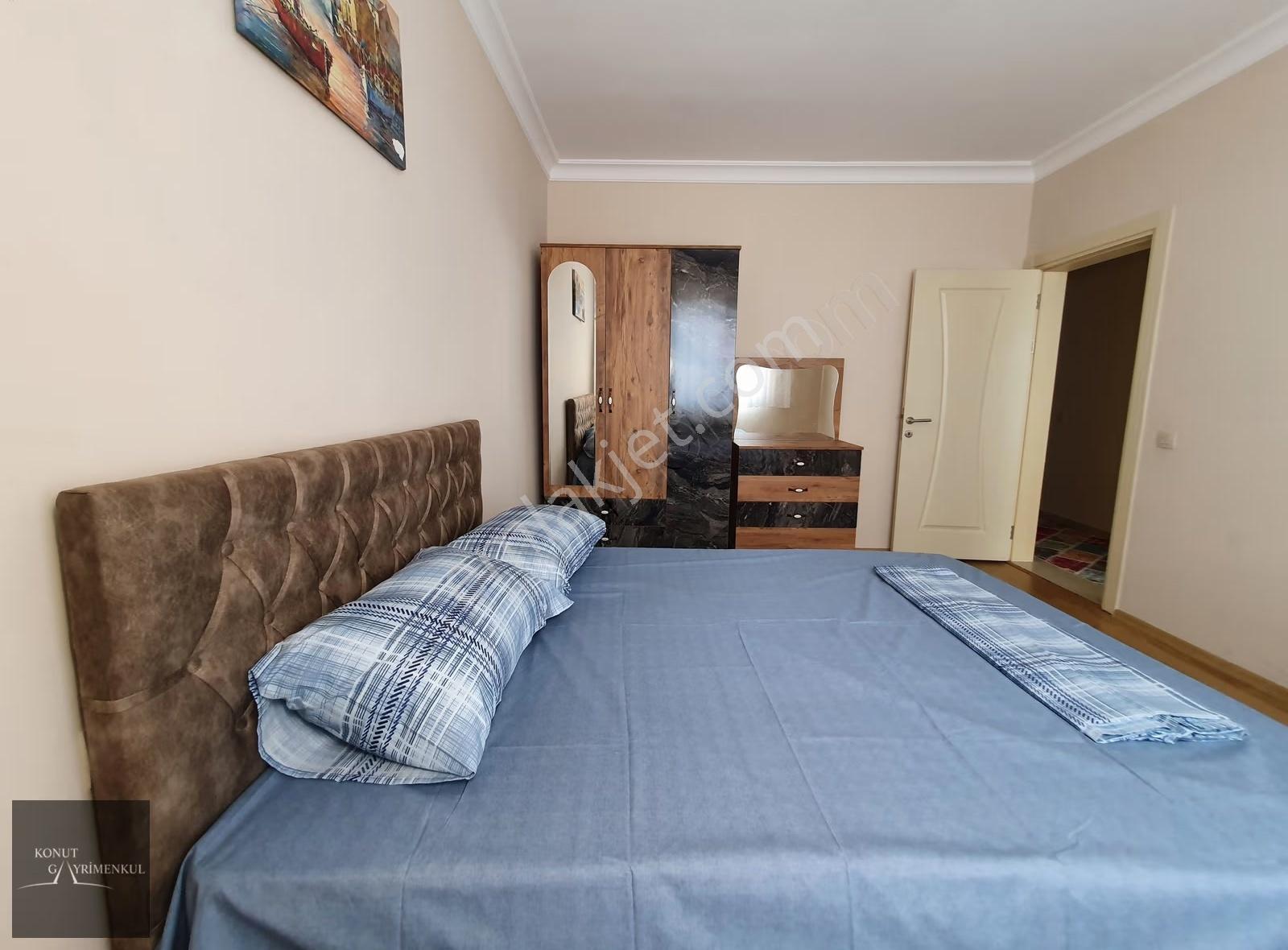 Gebze Kirazpınar Eşyalı 2+1 Site İçinde Kiralık Daire - Görsel 10
