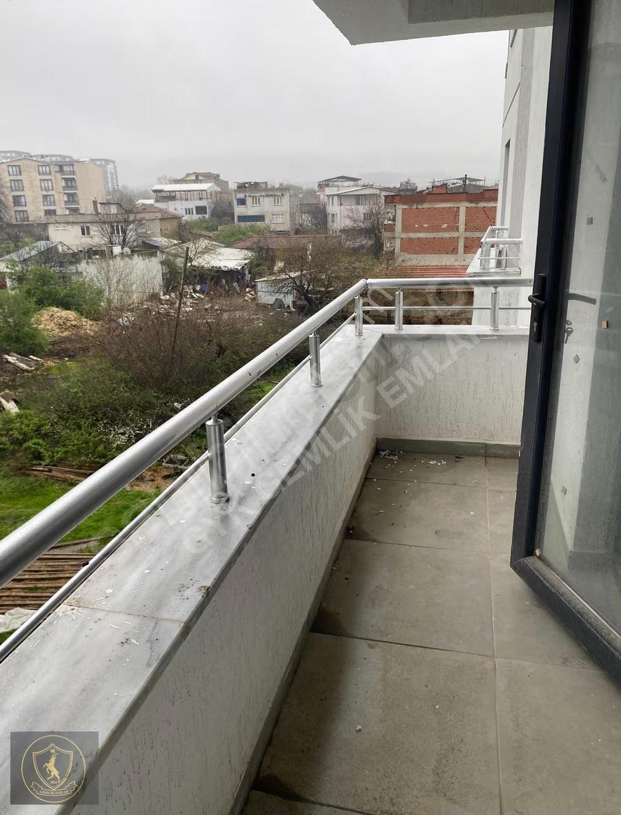 Nilüfer Akçalarda 4+1 Dublek Fırsat Daire - Görsel 11