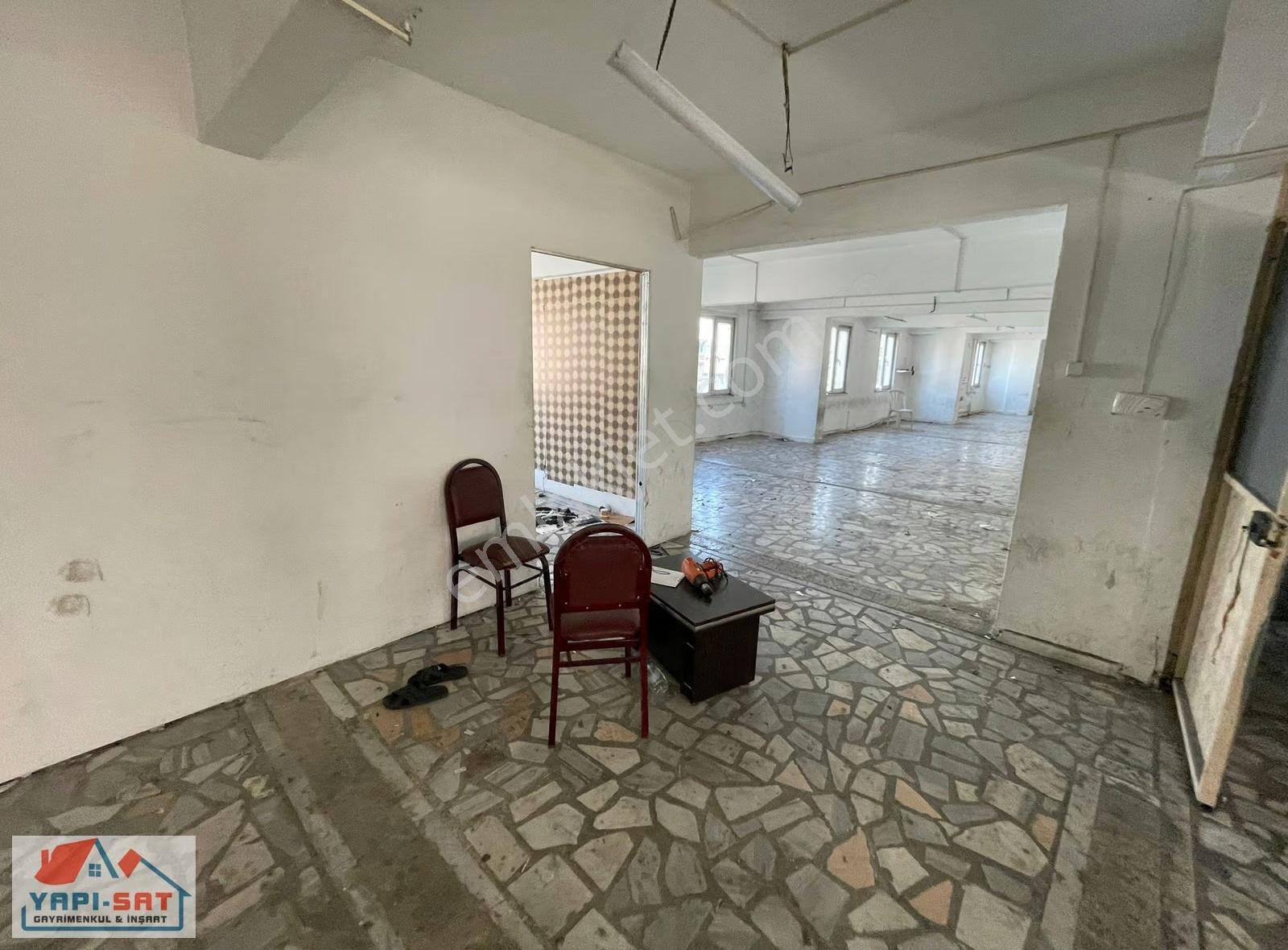 Esenler Cadde Üzeri İş Hanı 3.kat 230m² Satılık İşyeri█yapısat█ - Görsel 21