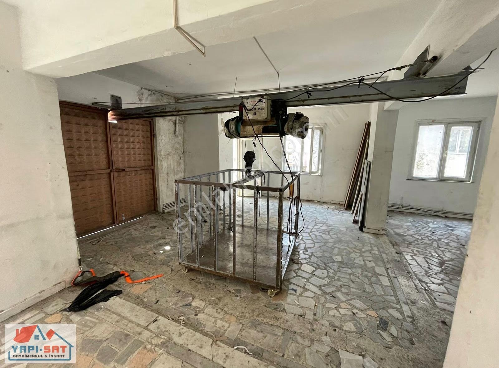 Esenler Cadde Üzeri İş Hanı 3.kat 230m² Satılık İşyeri█yapısat█ - Görsel 4