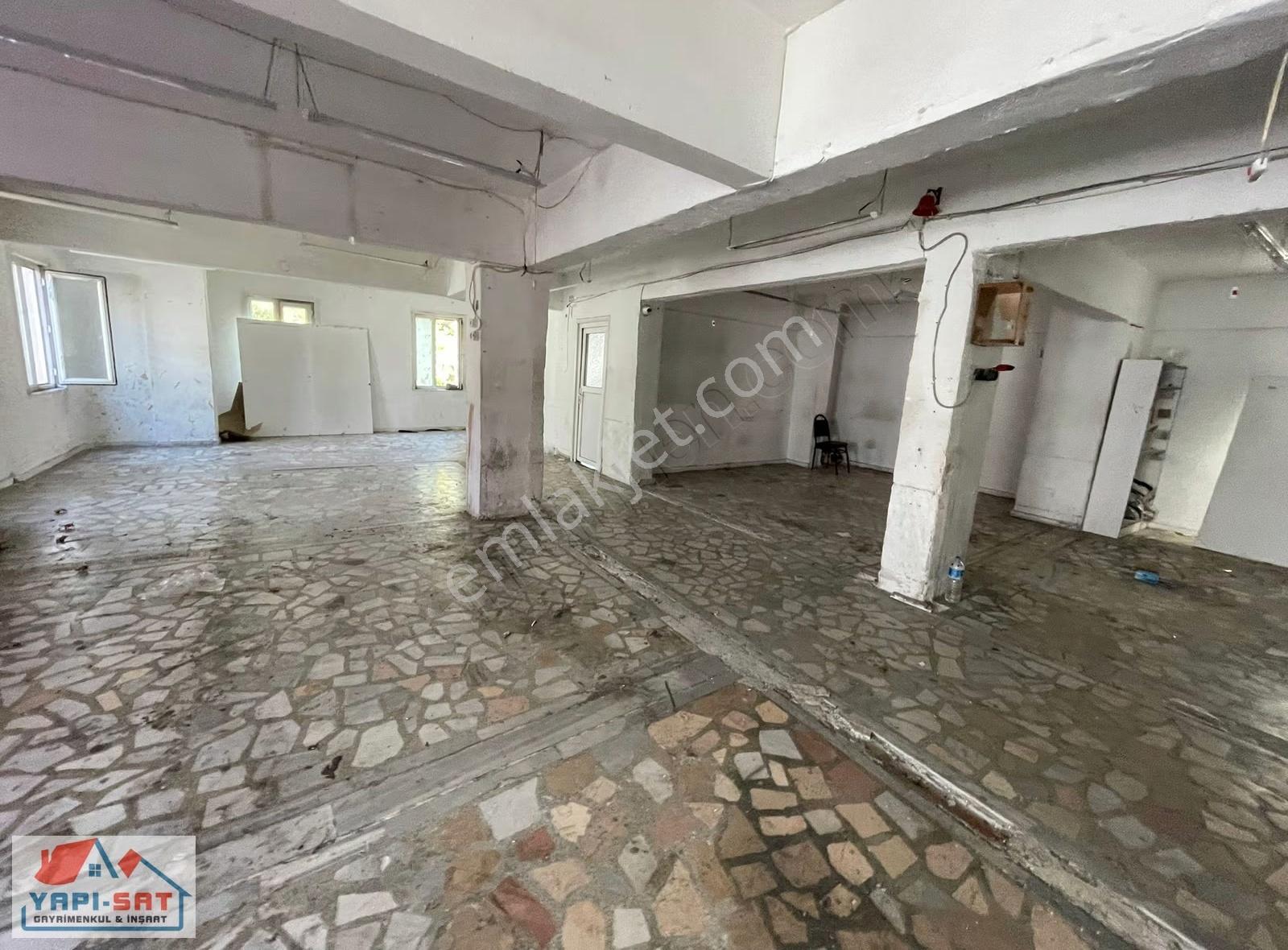 Esenler Cadde Üzeri İş Hanı 3.kat 230m² Satılık İşyeri█yapısat█ - Görsel 7