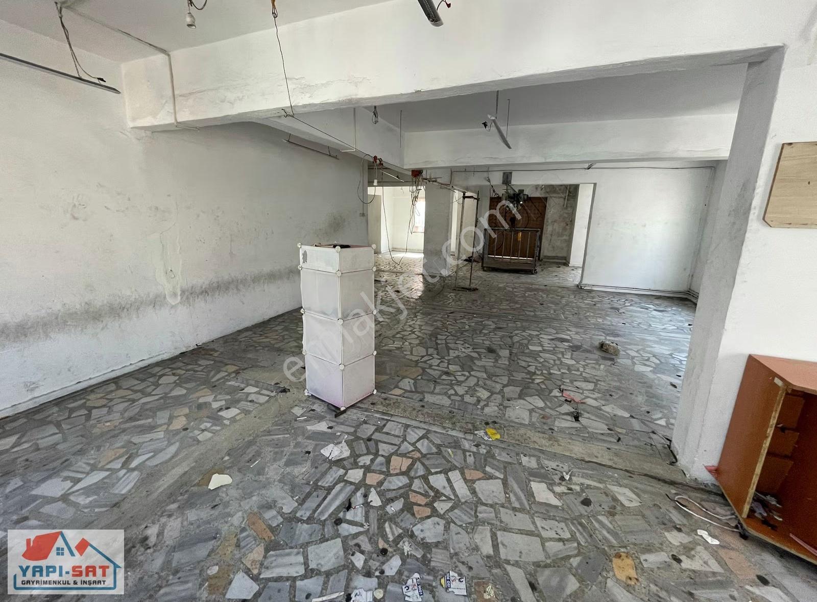 Esenler Cadde Üzeri İş Hanı 3.kat 230m² Satılık İşyeri█yapısat█ - Görsel 17