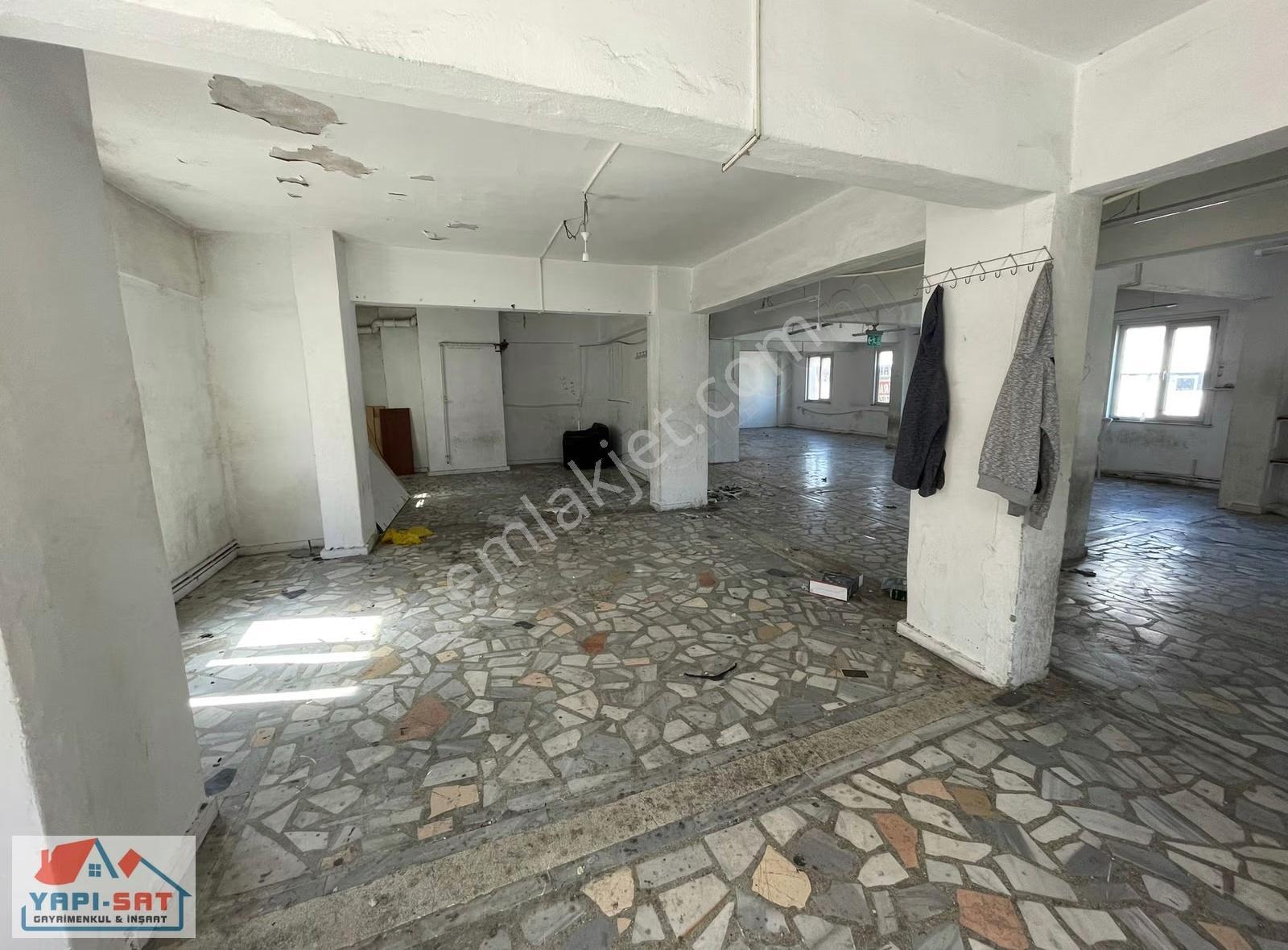 Esenler Cadde Üzeri İş Hanı 3.kat 230m² Satılık İşyeri█yapısat█ - Görsel 11