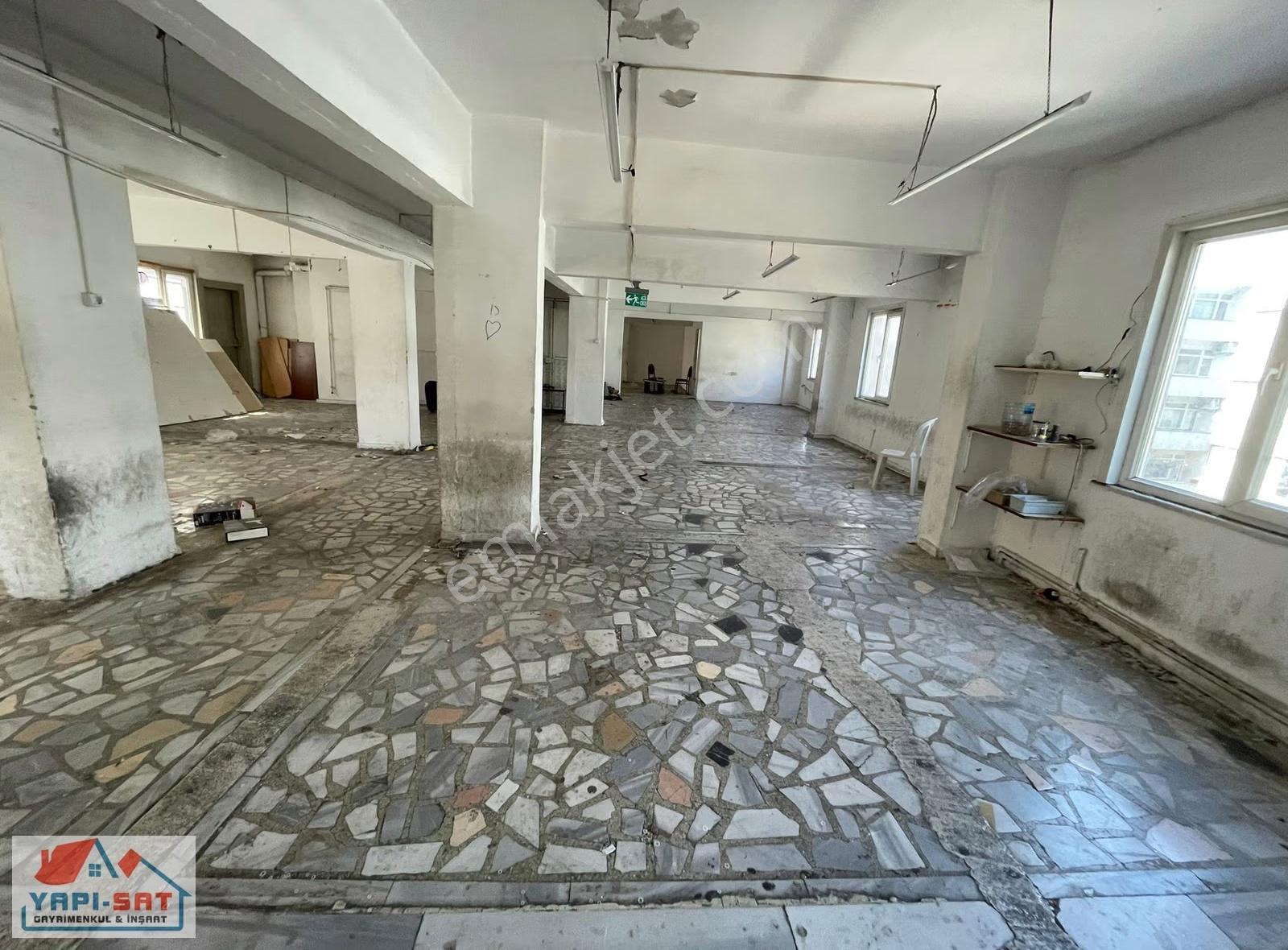Esenler Cadde Üzeri İş Hanı 3.kat 230m² Satılık İşyeri█yapısat█ - Görsel 2