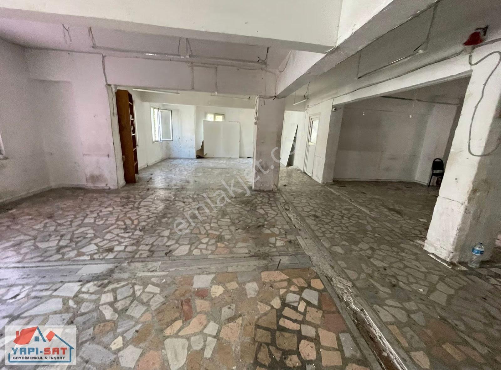 Esenler Cadde Üzeri İş Hanı 3.kat 230m² Satılık İşyeri█yapısat█ - Görsel 13