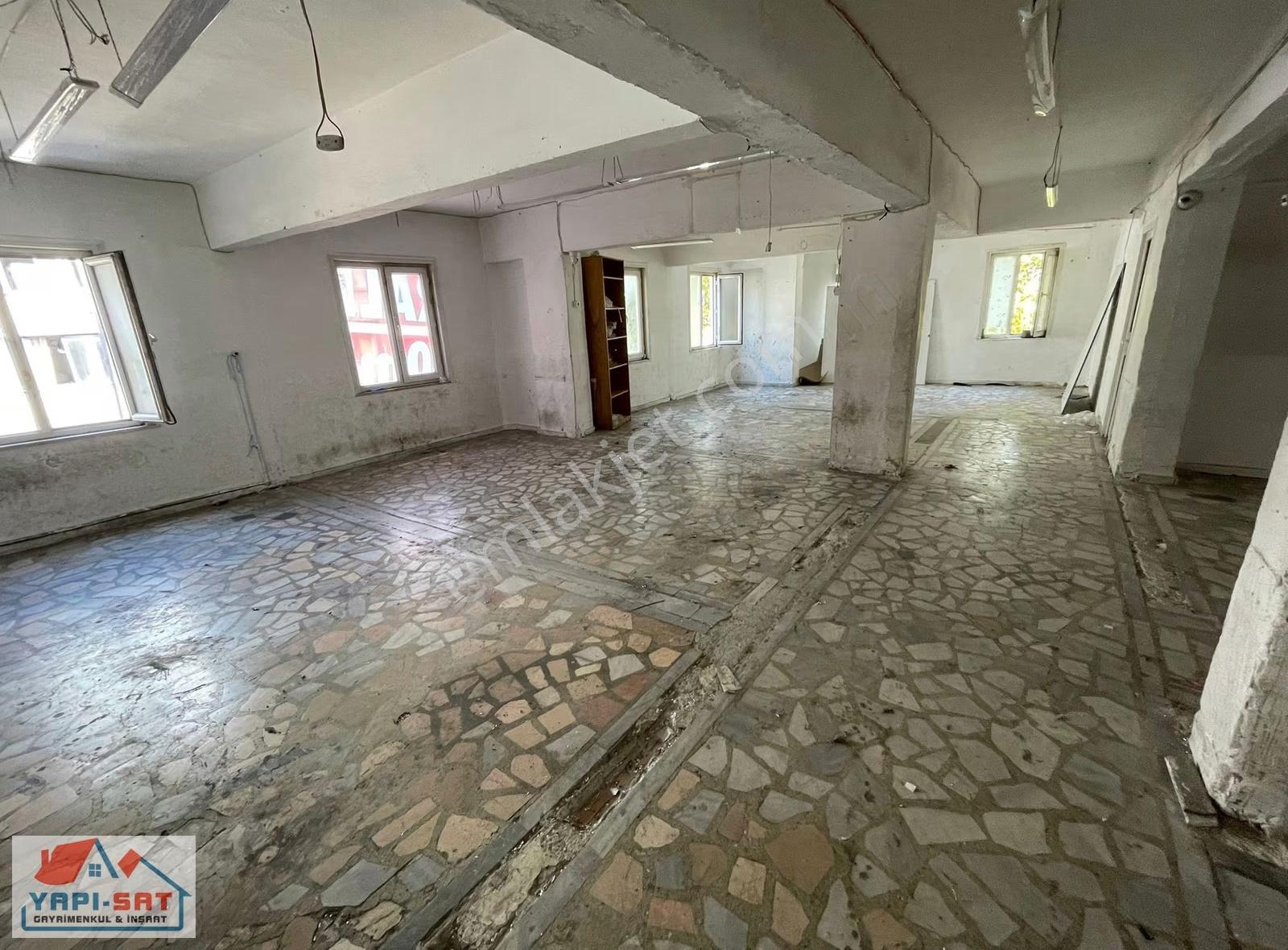 Esenler Cadde Üzeri İş Hanı 3.kat 230m² Satılık İşyeri█yapısat█ - Görsel 14