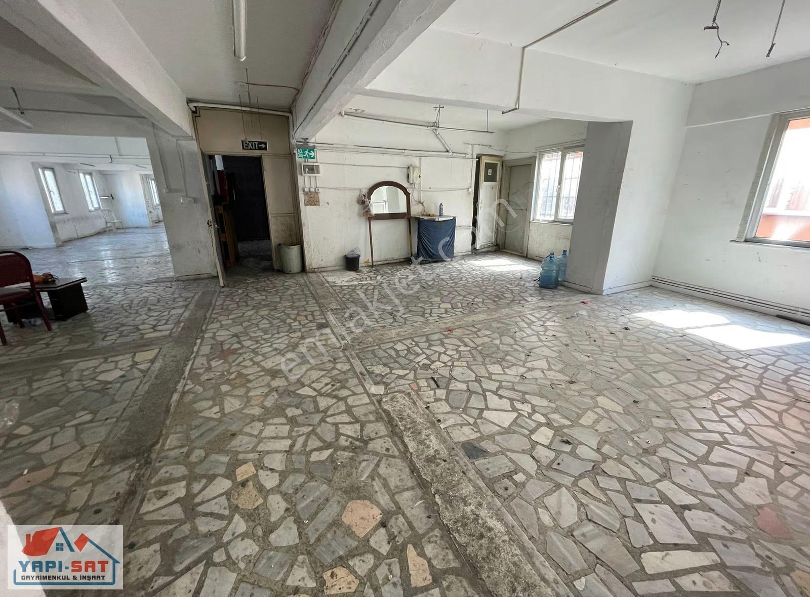 Esenler Cadde Üzeri İş Hanı 3.kat 230m² Satılık İşyeri█yapısat█ - Görsel 10