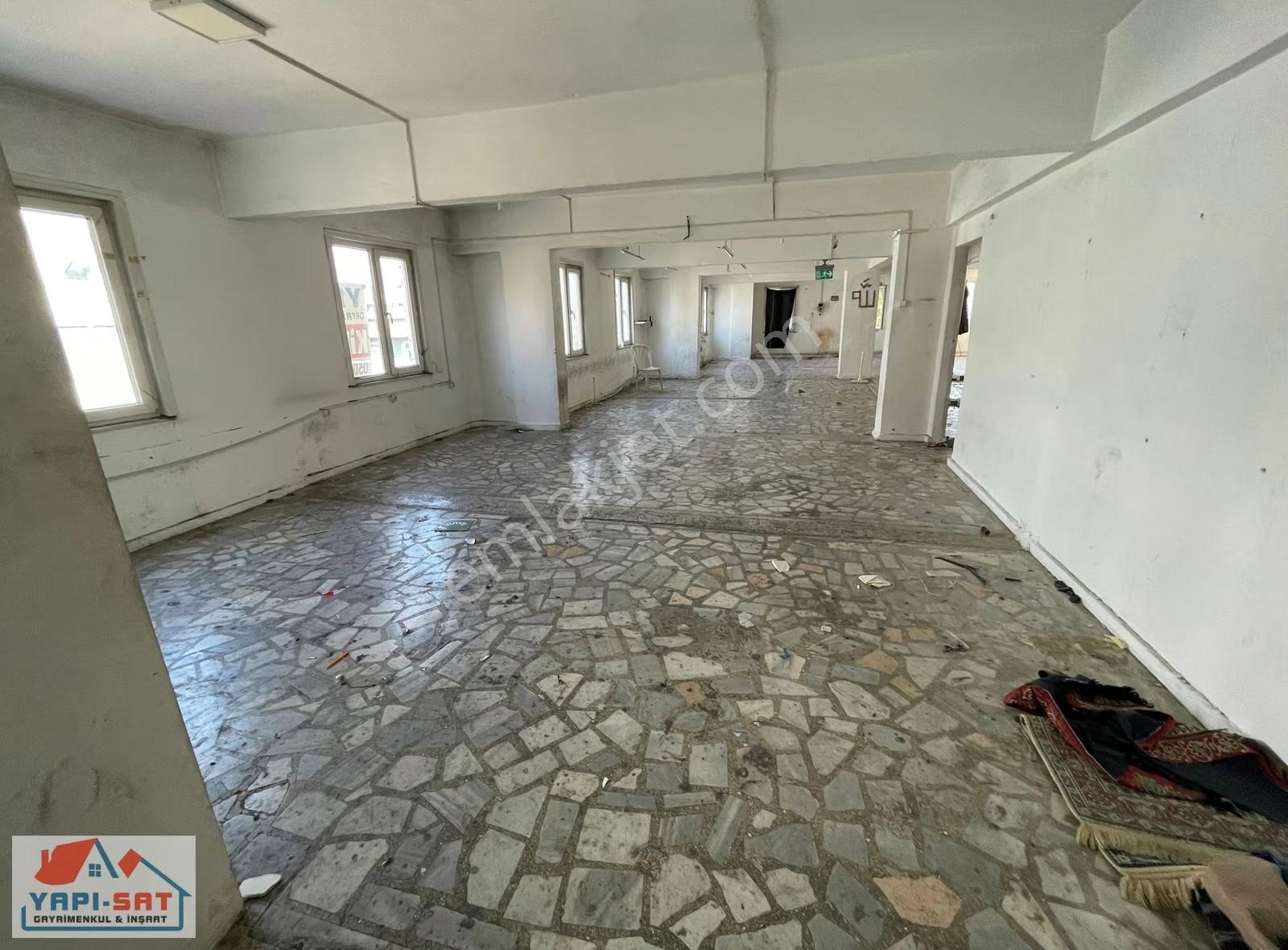 Esenler Cadde Üzeri İş Hanı 3.kat 230m² Satılık İşyeri█yapısat█ - Görsel 15