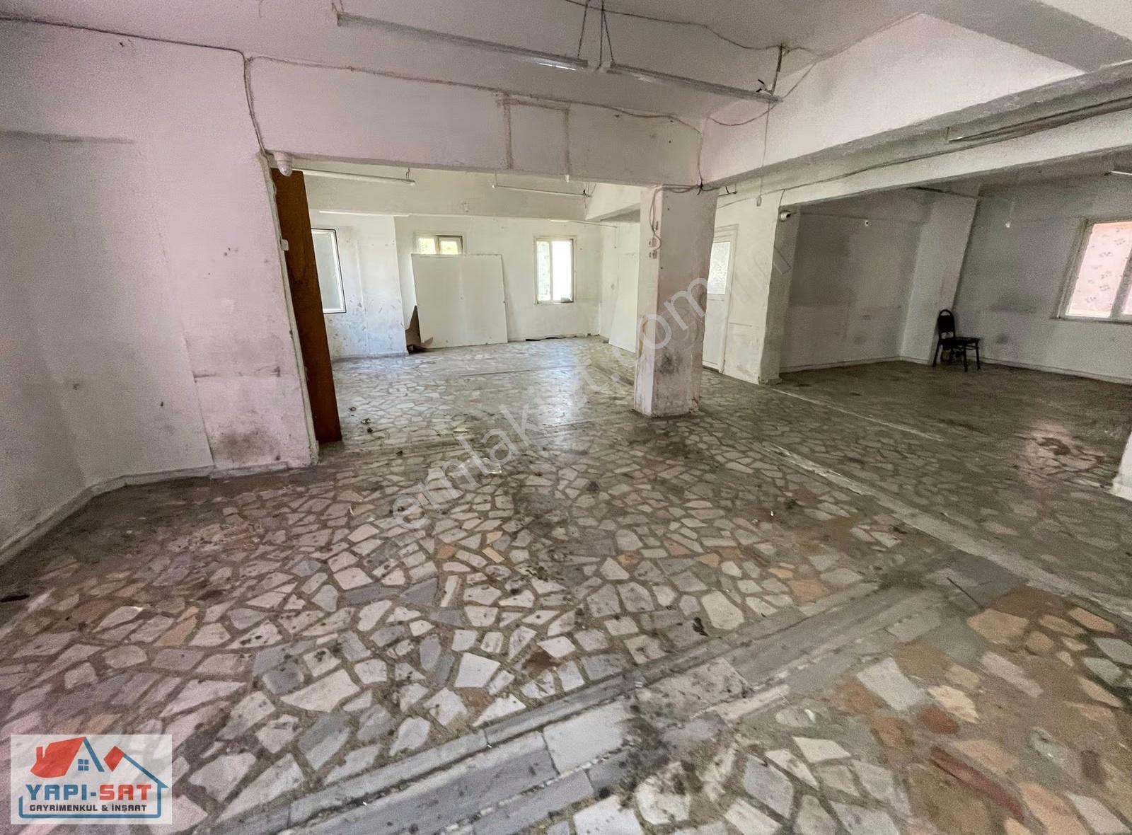 Esenler Cadde Üzeri İş Hanı 3.kat 230m² Satılık İşyeri█yapısat█ - Görsel 6