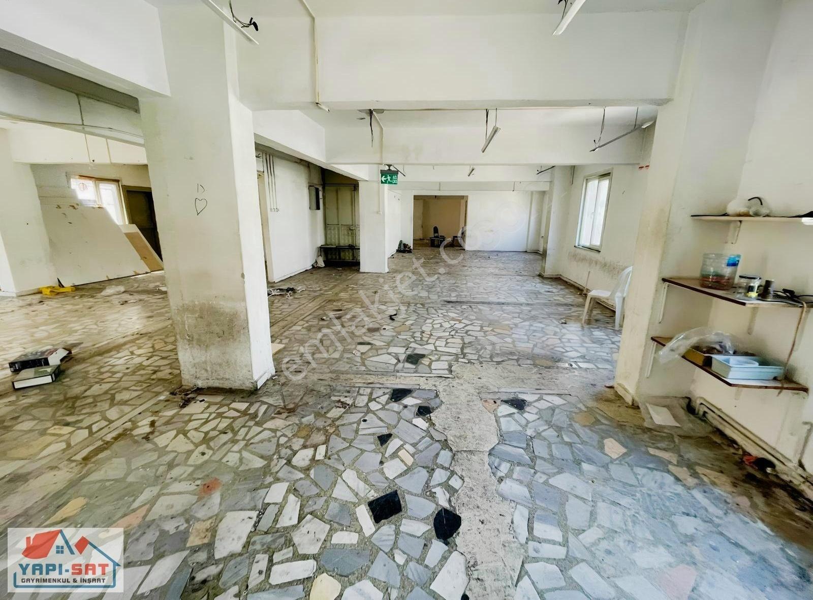 Esenler Cadde Üzeri İş Hanı 3.kat 230m² Satılık İşyeri█yapısat█ - Görsel 19
