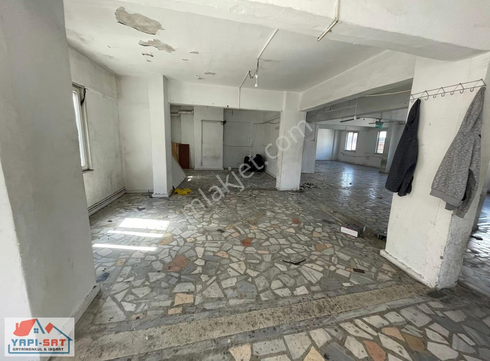 Esenler Cadde Üzeri İş Hanı 3.kat 230m² Satılık İşyeri█yapısat█ - Görsel 20