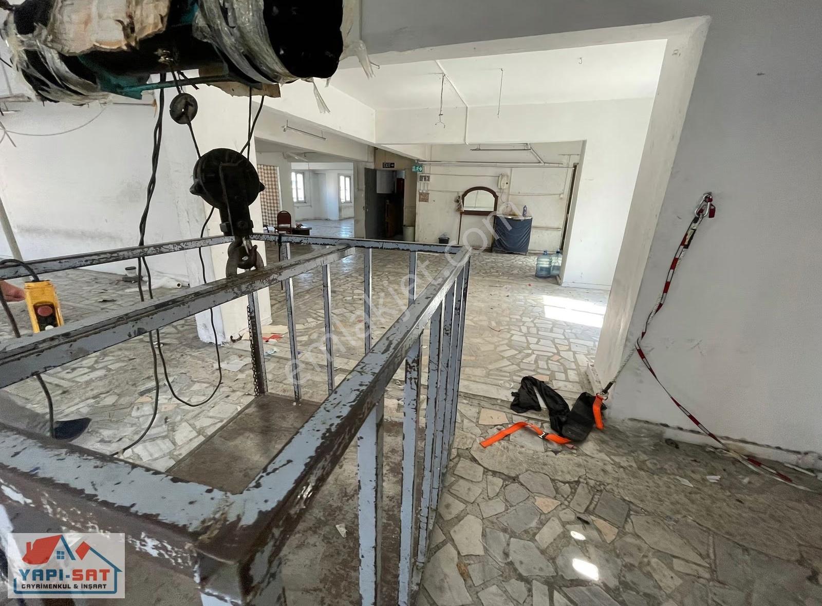 Esenler Cadde Üzeri İş Hanı 3.kat 230m² Satılık İşyeri█yapısat█ - Görsel 3