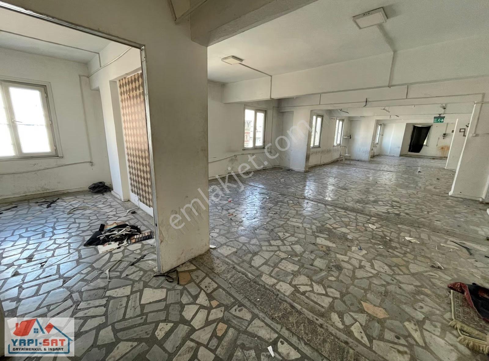 Esenler Cadde Üzeri İş Hanı 3.kat 230m² Satılık İşyeri█yapısat█ - Görsel 16