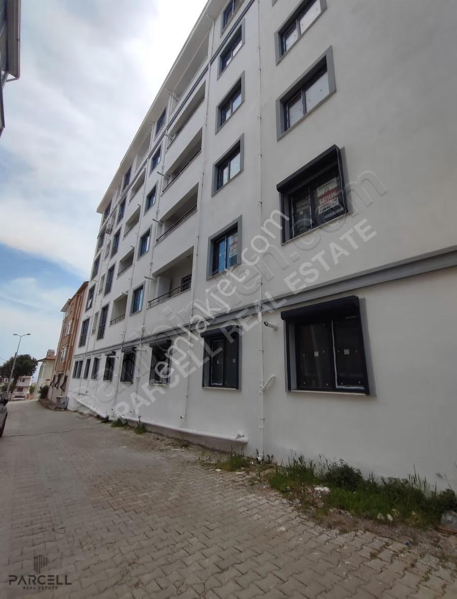 Balıkesir Aygören Mahallesinde Satılık 1+1 Daire - Görsel 9