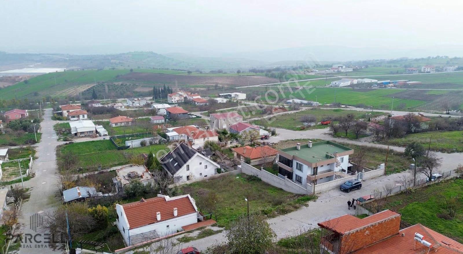 Kabaklı Mh. Organize Sanayi Bölgesi 501 M2 Satılık Arsa - Görsel 14