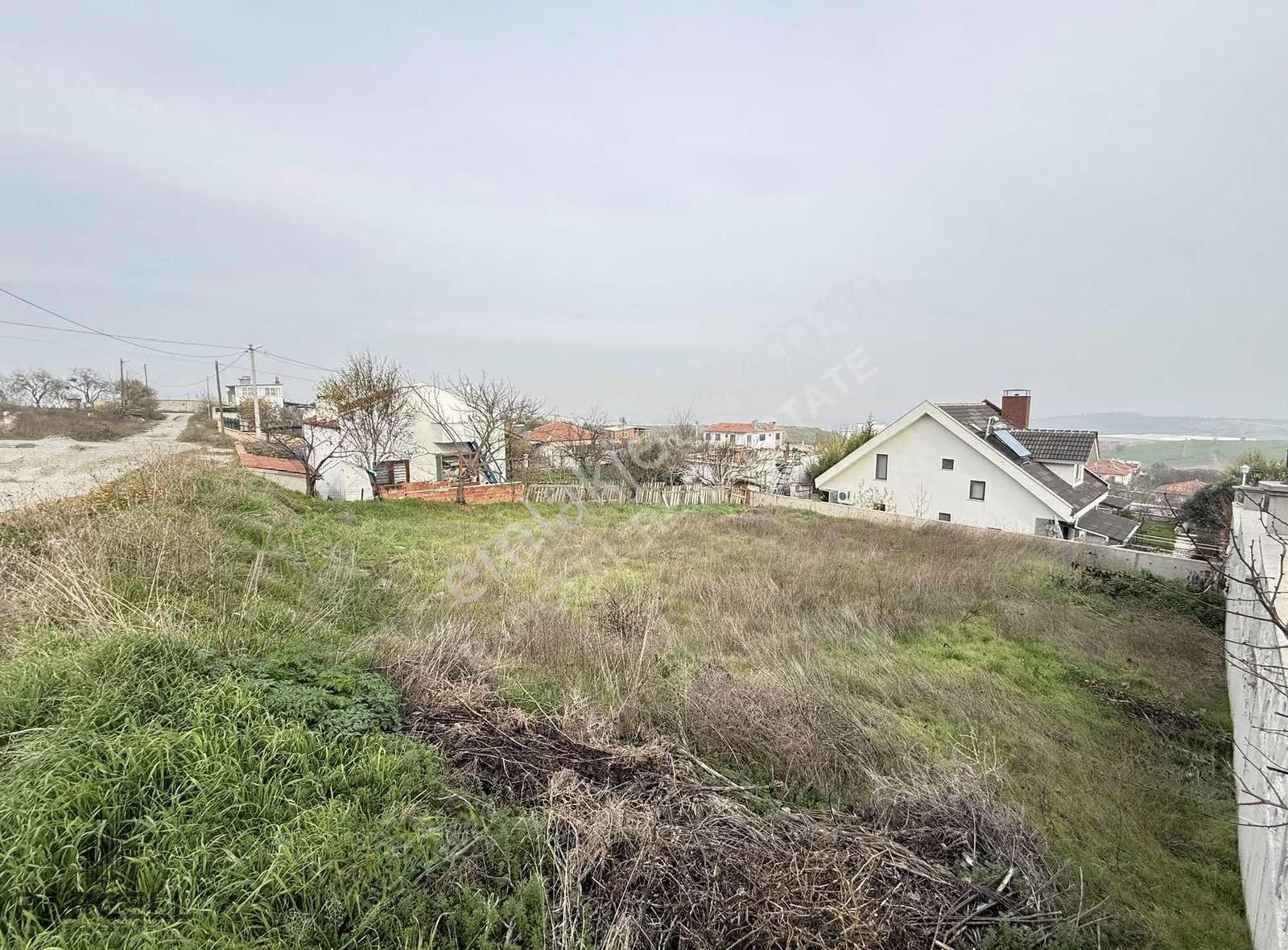 Kabaklı Mh. Organize Sanayi Bölgesi 501 M2 Satılık Arsa - Görsel 10