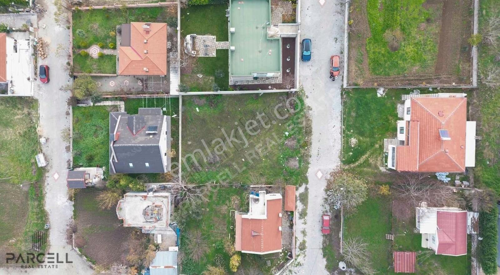 Kabaklı Mh. Organize Sanayi Bölgesi 501 M2 Satılık Arsa - Görsel 15