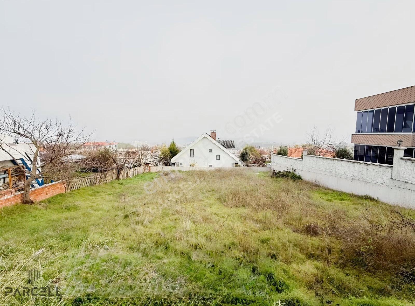 Kabaklı Mh. Organize Sanayi Bölgesi 501 M2 Satılık Arsa - Görsel 17