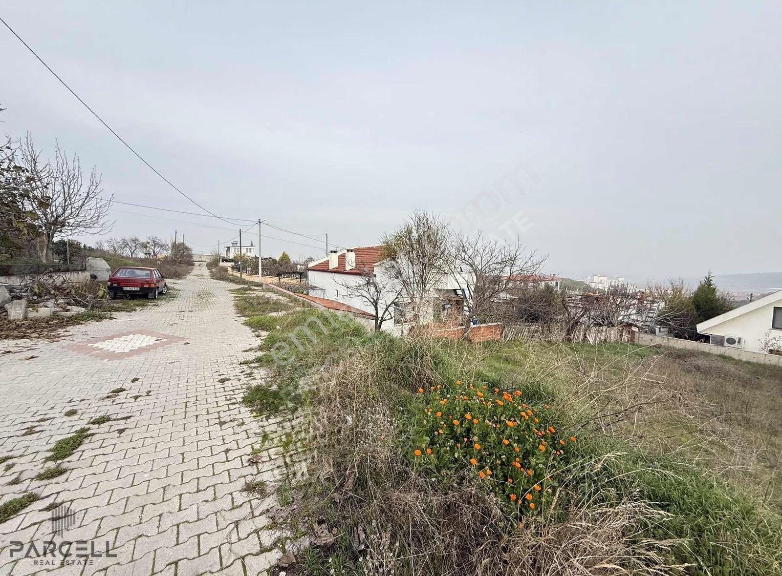 Kabaklı Mh. Organize Sanayi Bölgesi 501 M2 Satılık Arsa - Görsel 4